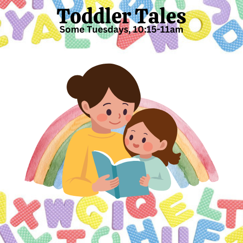 toddler tales