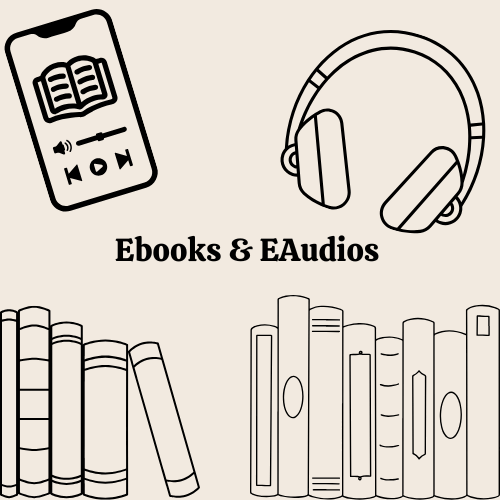 Ebooks & EAudios