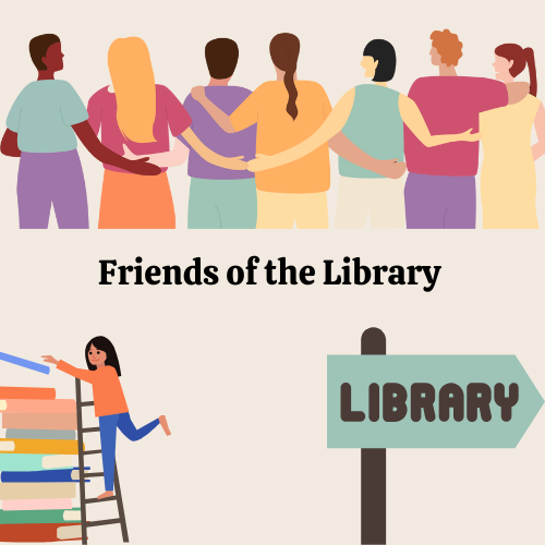 Friends of the Library