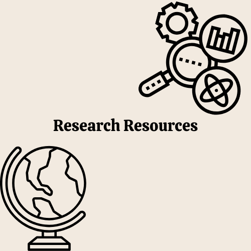 Research Resources