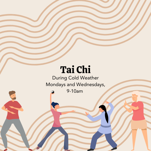 Tai Chi