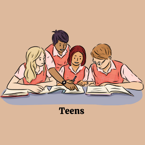 Teens (1)