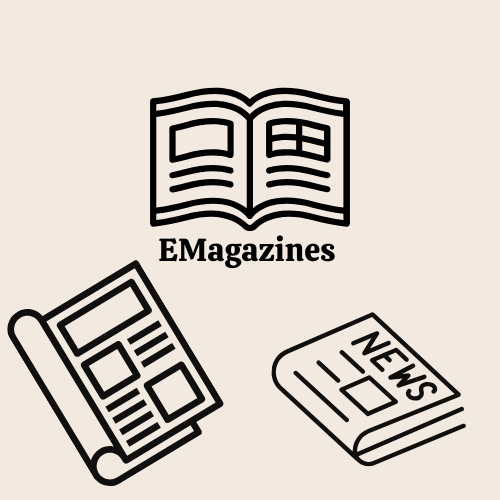 emagazines