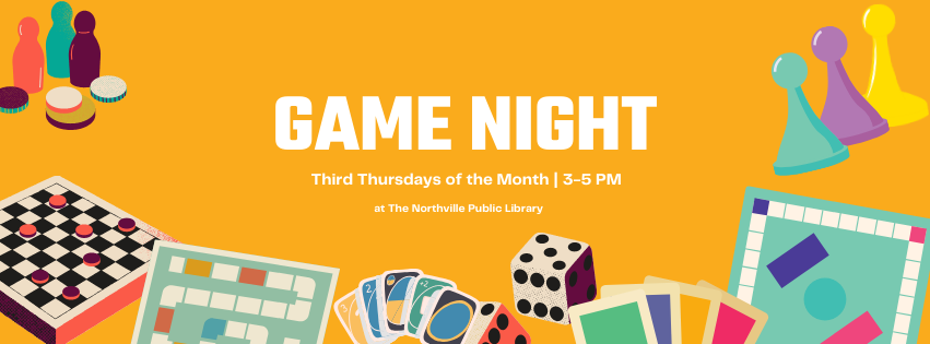 Teen Game Night (1)