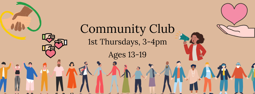 Community club