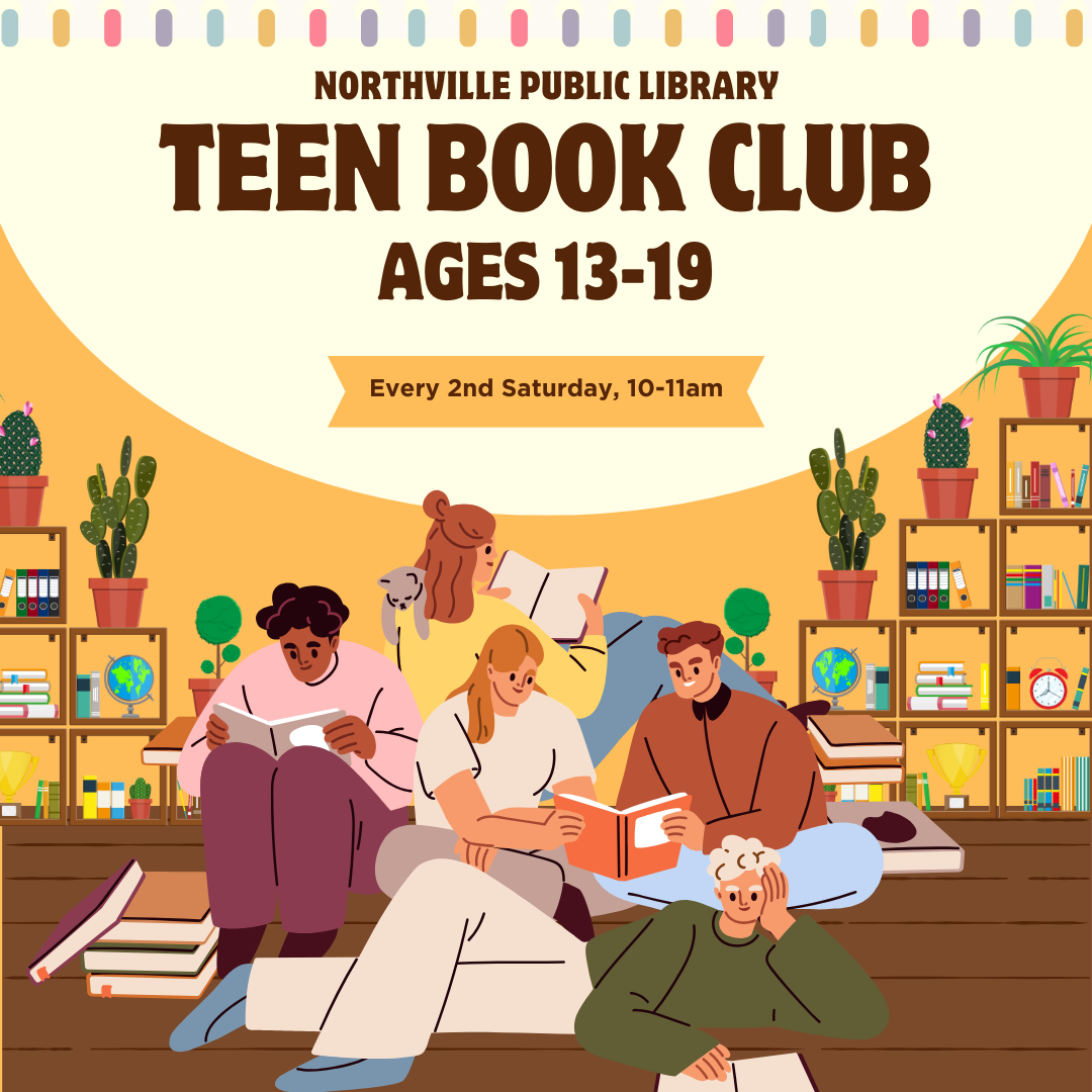 Teen Book Club (1)