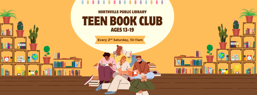 Teen Book Club (2)