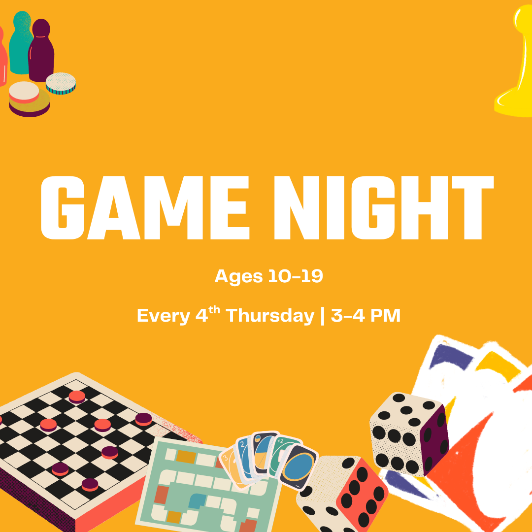Teen Game NIght (3)