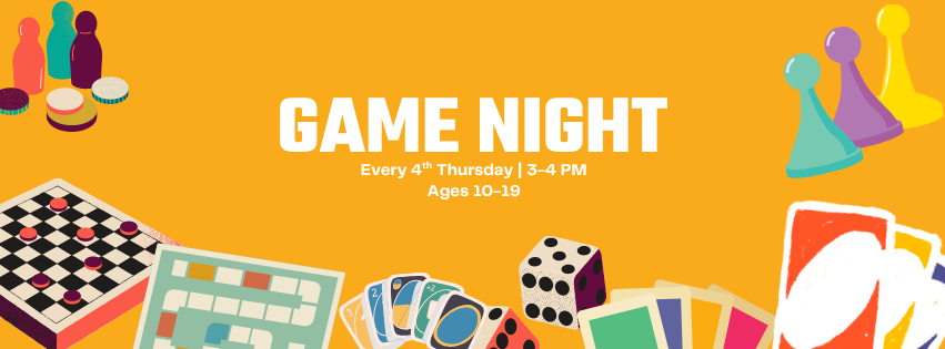 Teen Game Night (4)
