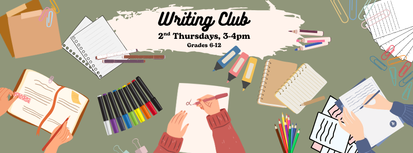 Writing Club (2)