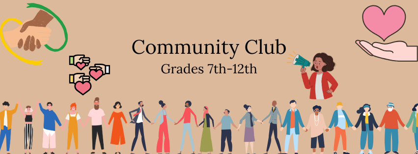comunity club