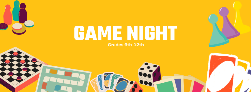 game night