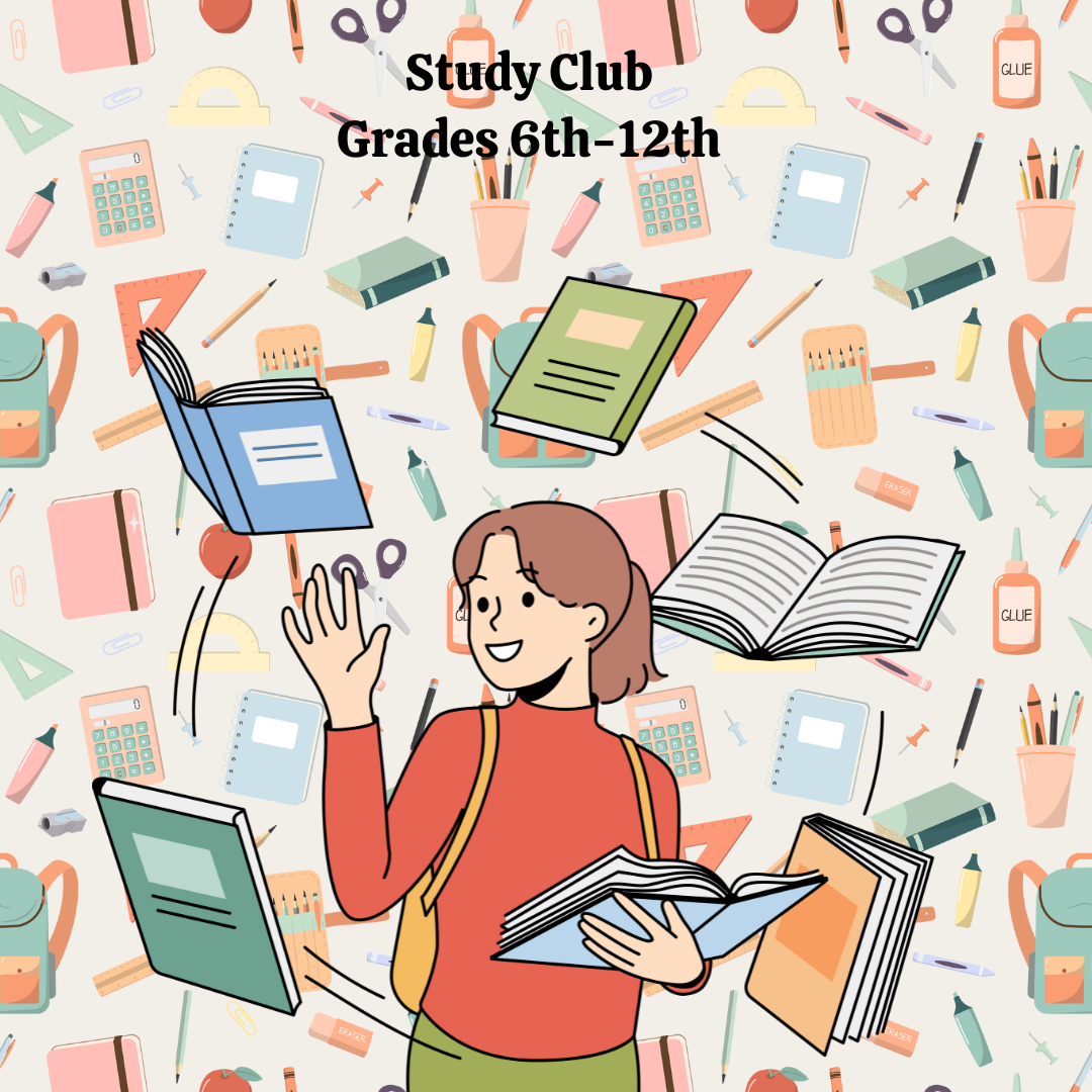 study club