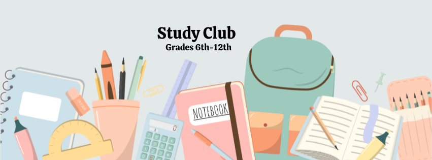 study club