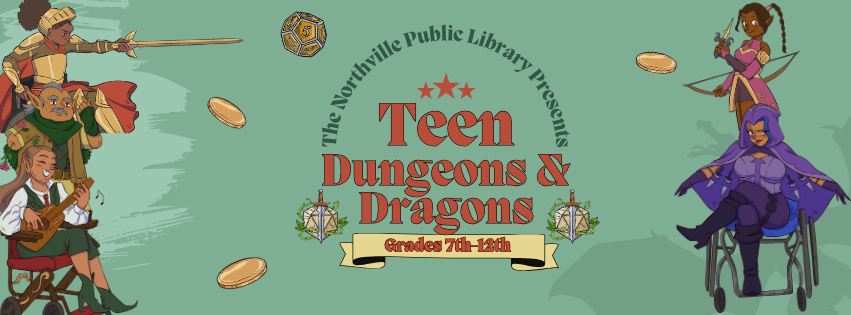 teen dnd